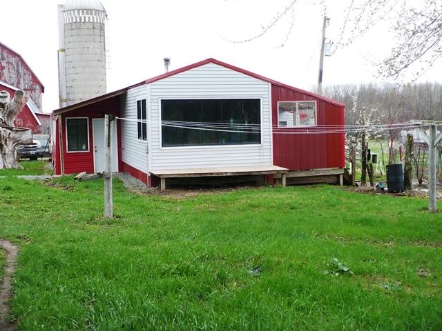 W7426 County Rd G Greenwood, WI 54437 - Photo 5 of 26