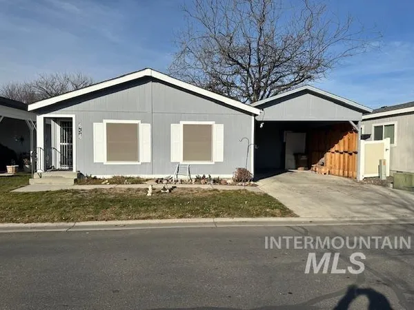 $111,000 | 656 Liberty Lane, Emmett, ID 83617