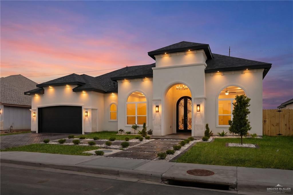 1100 Wesley Street Pharr, TX 78577 - Photo 1 of 24