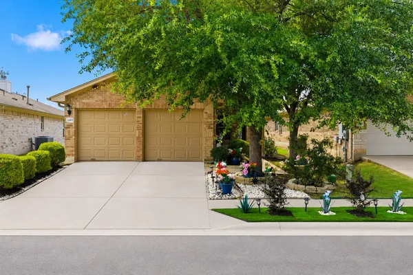 $348,000 | 3425 Savage Springs Drive, Austin, TX 78754