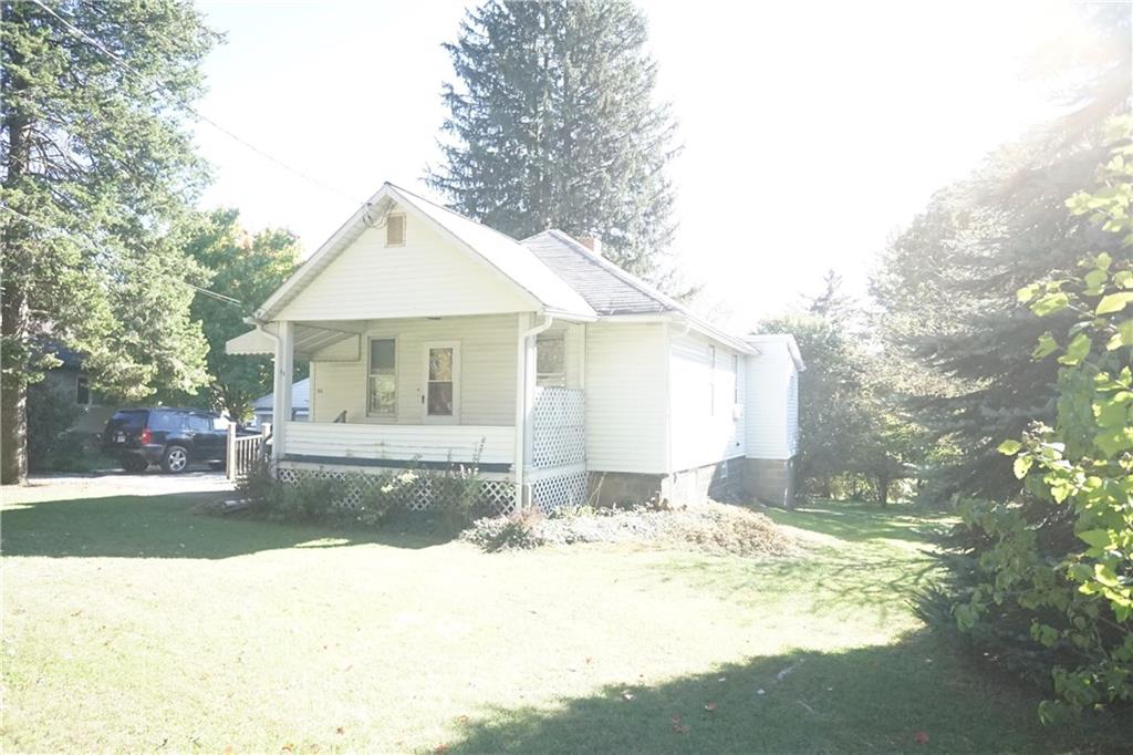 511 Whitestown Road Butler, PA 16001 - Photo 1 of 1