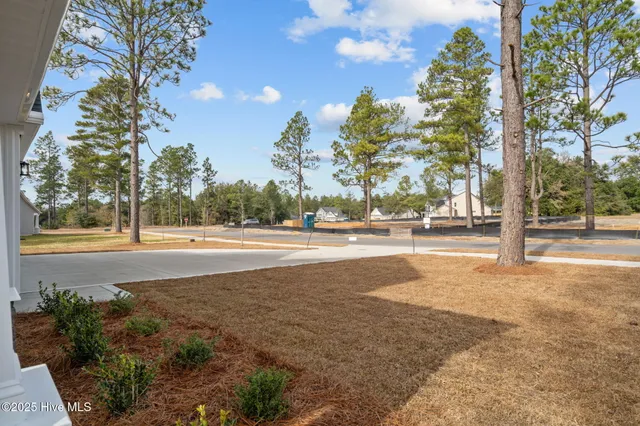 $508,000 | 265 Twisted Pine Drive, Aberdeen, NC 28315