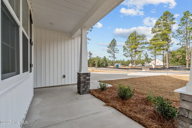 $508,000 | 265 Twisted Pine Drive, Aberdeen, NC 28315