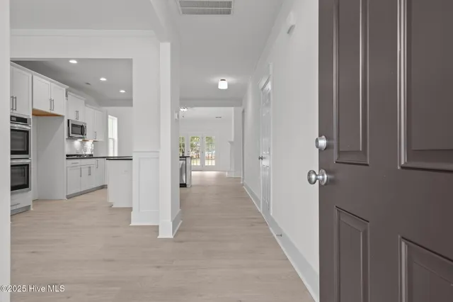 $508,000 | 265 Twisted Pine Drive, Aberdeen, NC 28315