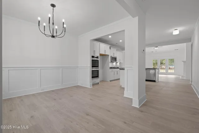 $508,000 | 265 Twisted Pine Drive, Aberdeen, NC 28315