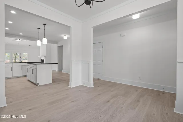 $508,000 | 265 Twisted Pine Drive, Aberdeen, NC 28315