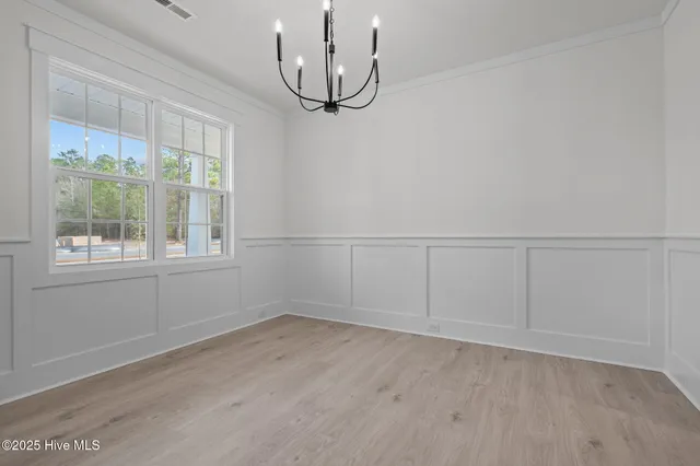 $508,000 | 265 Twisted Pine Drive, Aberdeen, NC 28315