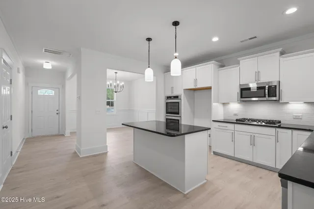 $508,000 | 265 Twisted Pine Drive, Aberdeen, NC 28315