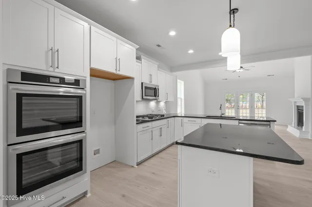 $508,000 | 265 Twisted Pine Drive, Aberdeen, NC 28315