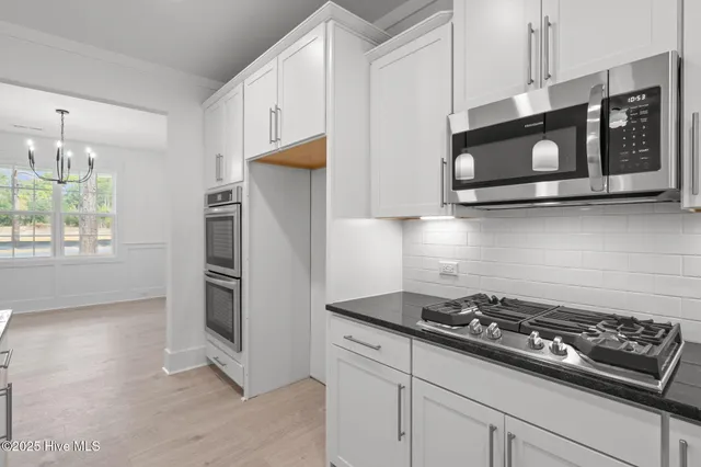 $508,000 | 265 Twisted Pine Drive, Aberdeen, NC 28315