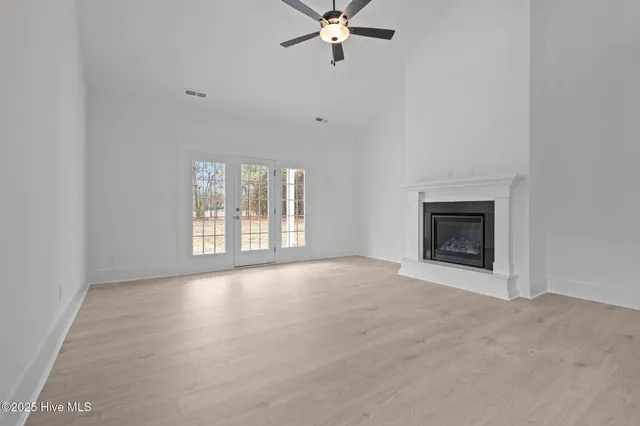 $508,000 | 265 Twisted Pine Drive, Aberdeen, NC 28315