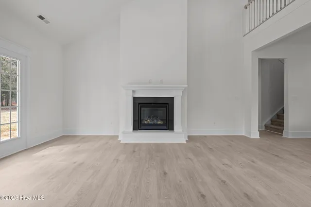 $508,000 | 265 Twisted Pine Drive, Aberdeen, NC 28315