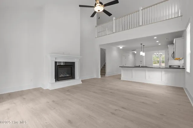 $508,000 | 265 Twisted Pine Drive, Aberdeen, NC 28315