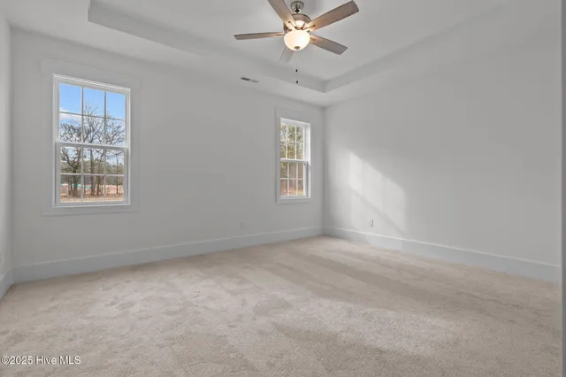 $508,000 | 265 Twisted Pine Drive, Aberdeen, NC 28315