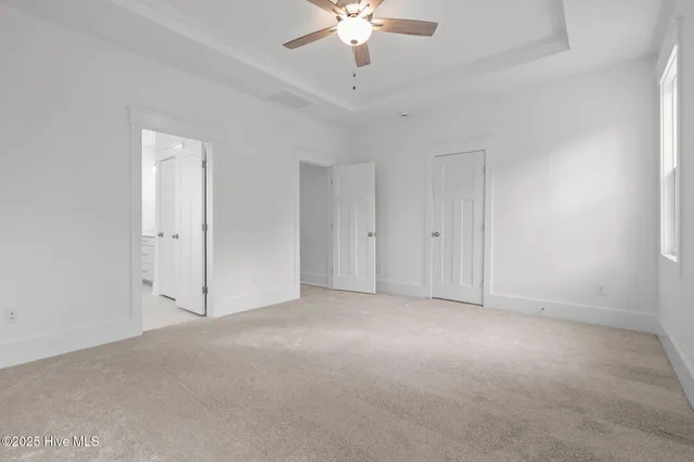 $508,000 | 265 Twisted Pine Drive, Aberdeen, NC 28315