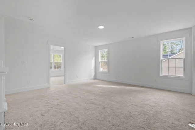 $508,000 | 265 Twisted Pine Drive, Aberdeen, NC 28315