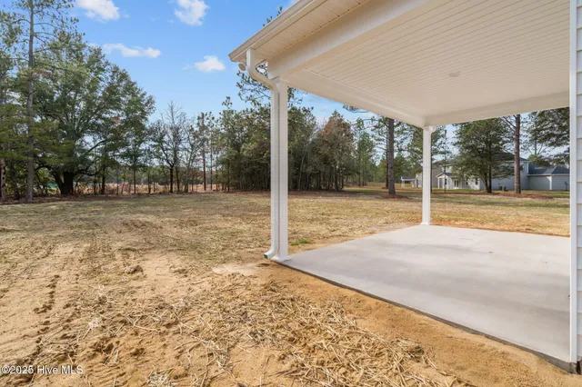 $508,000 | 265 Twisted Pine Drive, Aberdeen, NC 28315