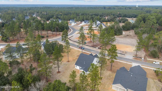 $508,000 | 265 Twisted Pine Drive, Aberdeen, NC 28315