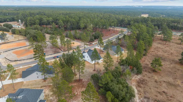 $508,000 | 265 Twisted Pine Drive, Aberdeen, NC 28315