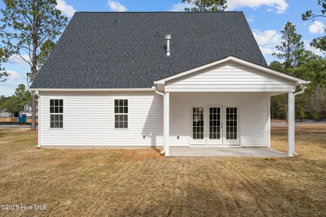 $508,000 | 265 Twisted Pine Drive, Aberdeen, NC 28315