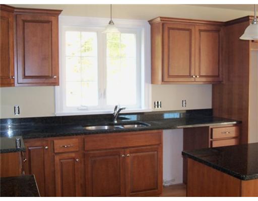 340 Hammet Road Coventry, RI 02816 - Photo 3 of 8 Kitchen.