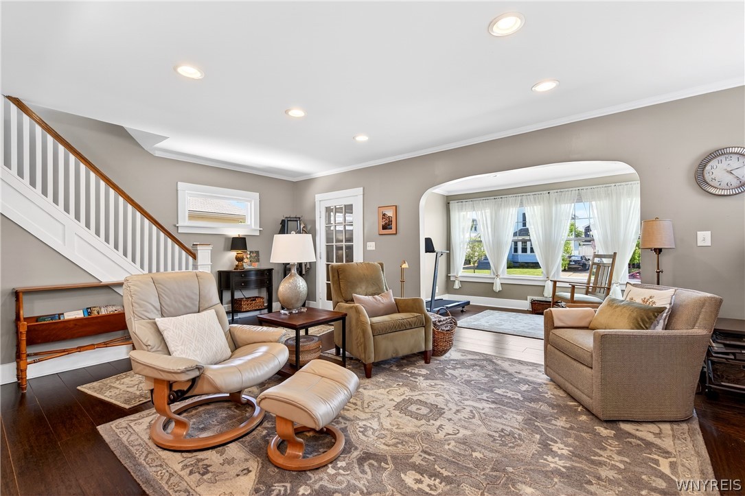256 Wardman Road Tonawanda, NY 14217 - Photo 9 of 40