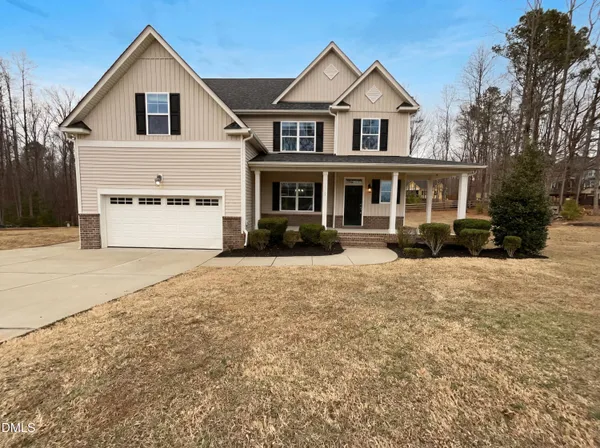 $550,000 | 1726 Rapids Court, Franklinton, NC 27525