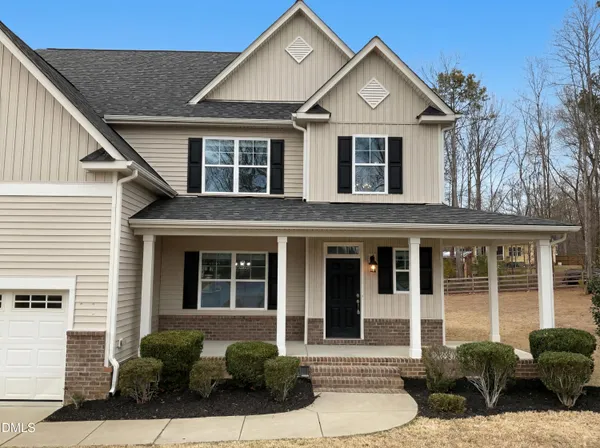 $550,000 | 1726 Rapids Court, Franklinton, NC 27525