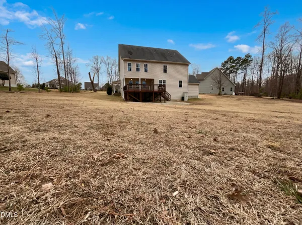 $550,000 | 1726 Rapids Court, Franklinton, NC 27525
