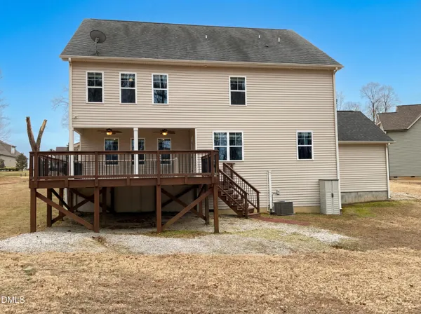 $550,000 | 1726 Rapids Court, Franklinton, NC 27525