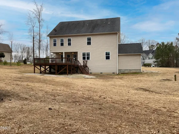 $550,000 | 1726 Rapids Court, Franklinton, NC 27525
