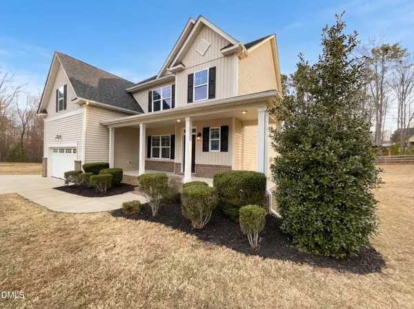 $550,000 | 1726 Rapids Court, Franklinton, NC 27525