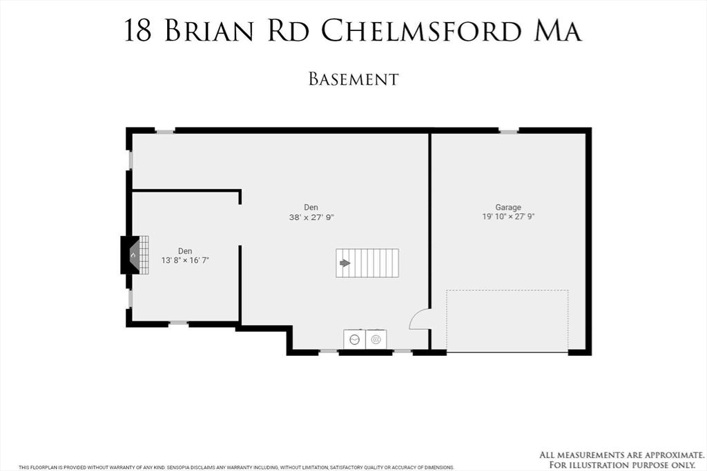 18 Brian Road Chelmsford, MA 01824 - Photo 35 of 35 Gallery Image 35