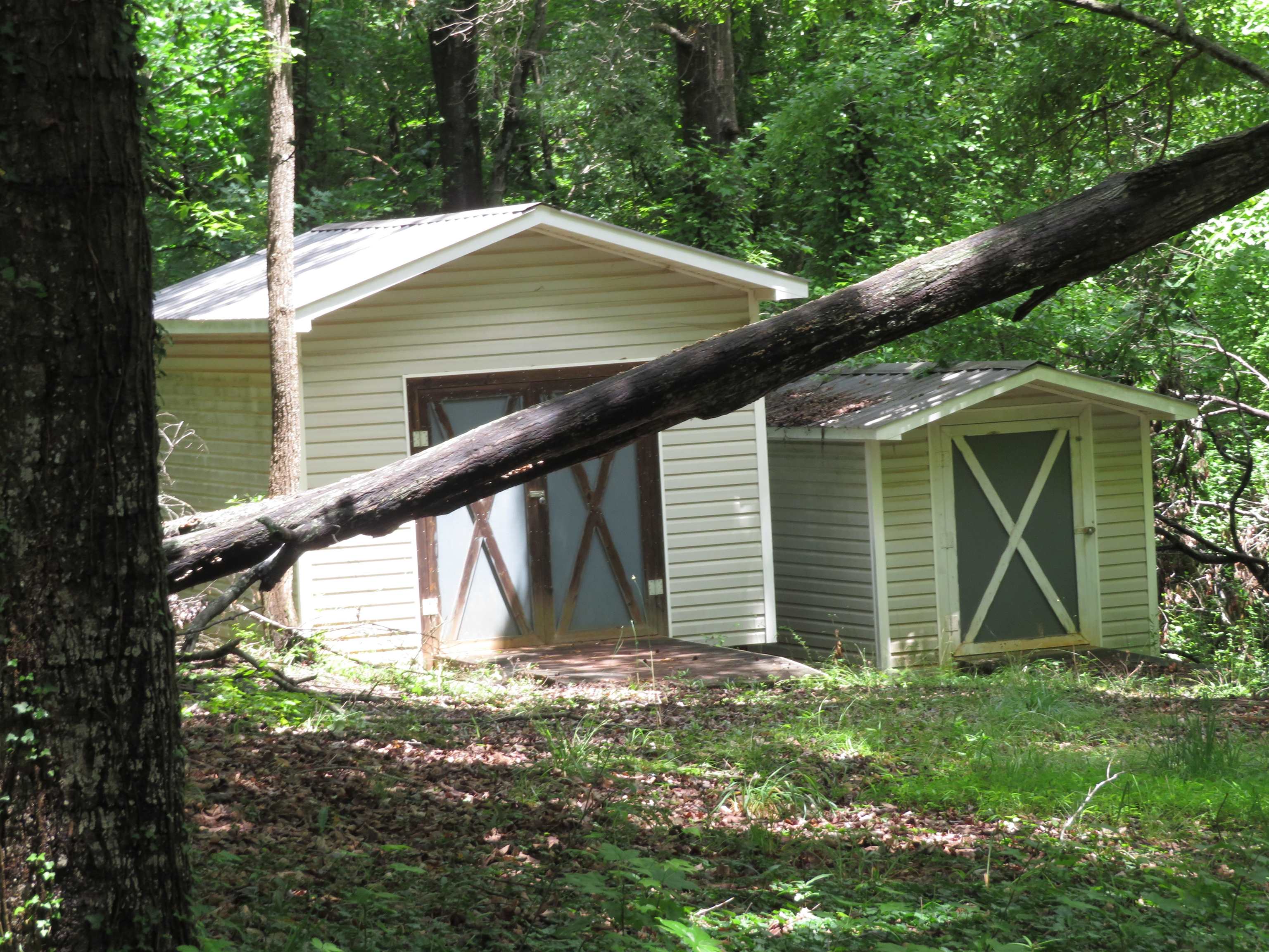 290 Triple H Farm Road Inman, SC 29349 - Photo 19 of 26