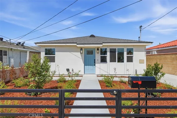 $929,999 | 15341 Osage Avenue, Lawndale, CA 90260
