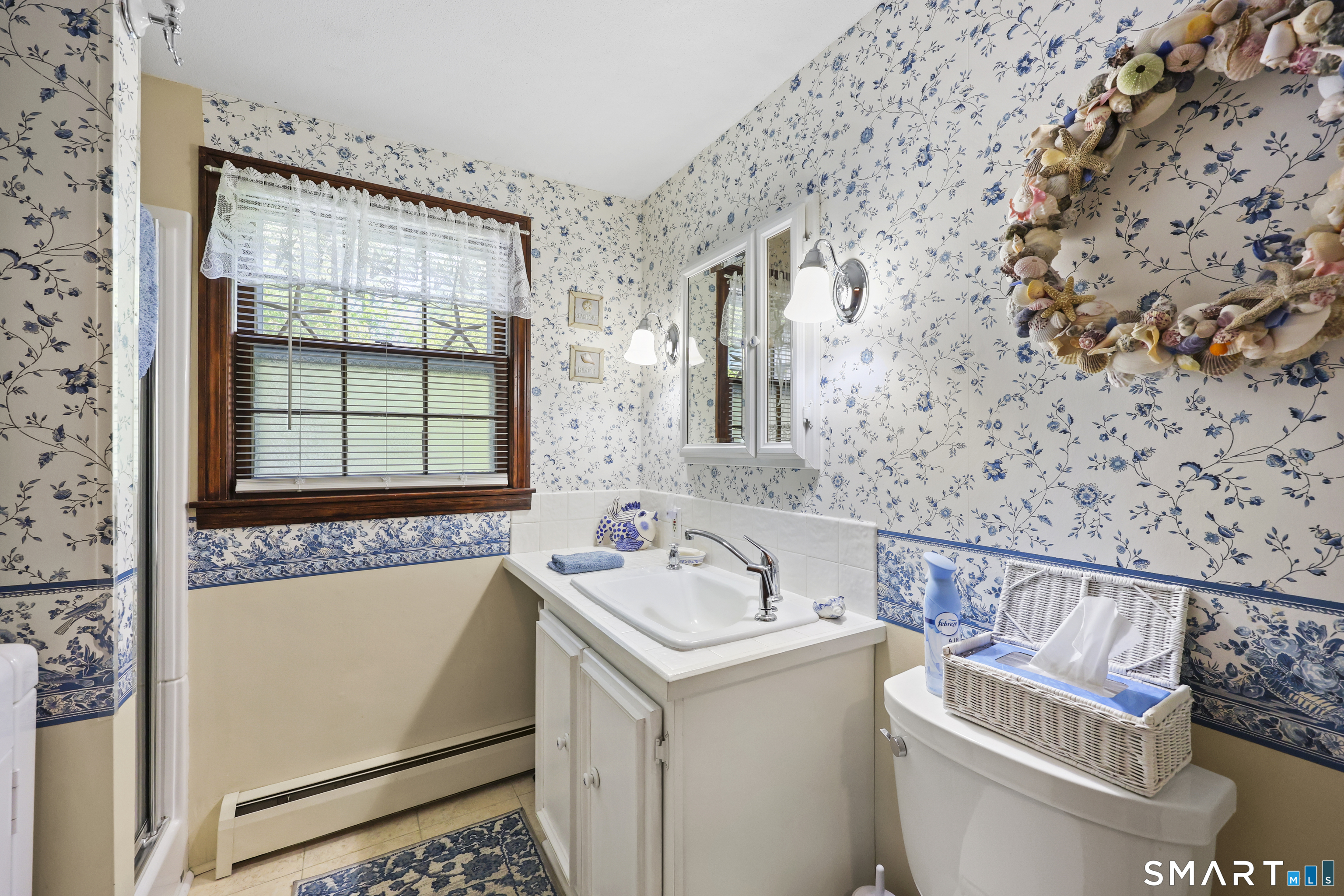 20 Loretta Road Torrington, CT 06790 - Photo 12 of 39 Bathroom on Main Floor