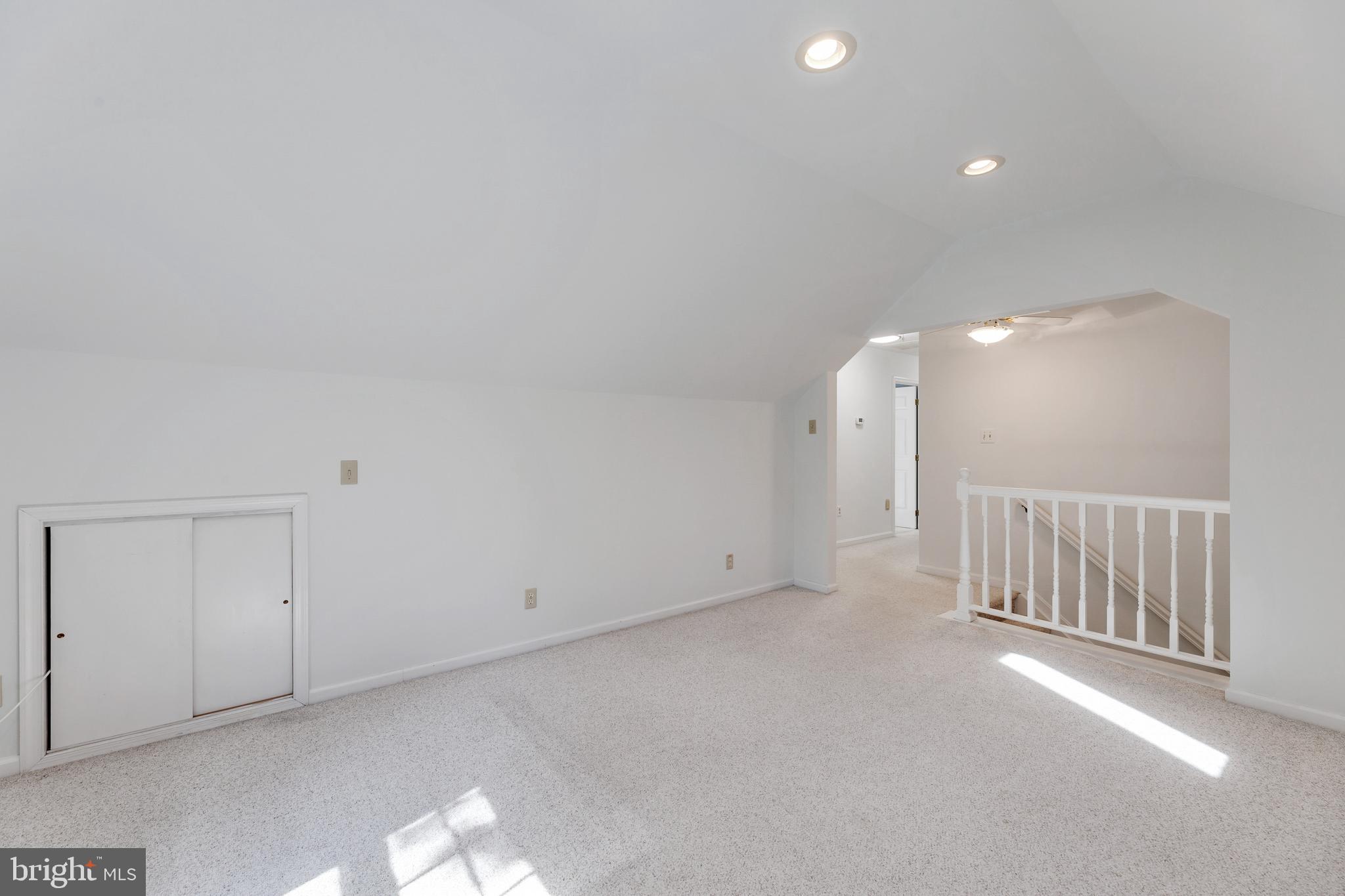 3517 Surrey Drive Alexandria, VA 22309 - Photo 33 of 62 Extra sitting area upstairs