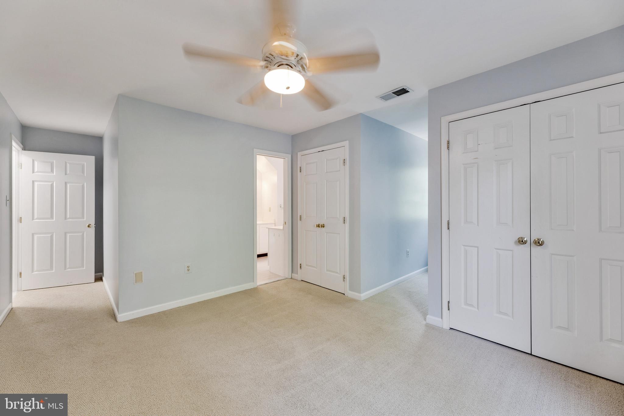 3517 Surrey Drive Alexandria, VA 22309 - Photo 39 of 62 Upstairs Bedroom #2