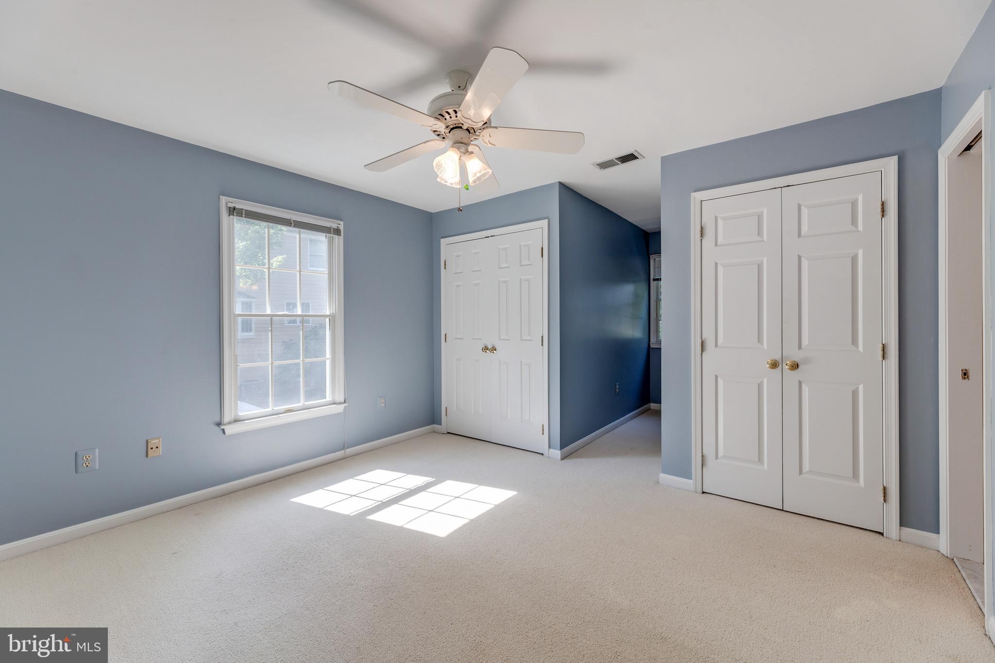 3517 Surrey Drive Alexandria, VA 22309 - Photo 44 of 62 Upstairs Bedroom #3