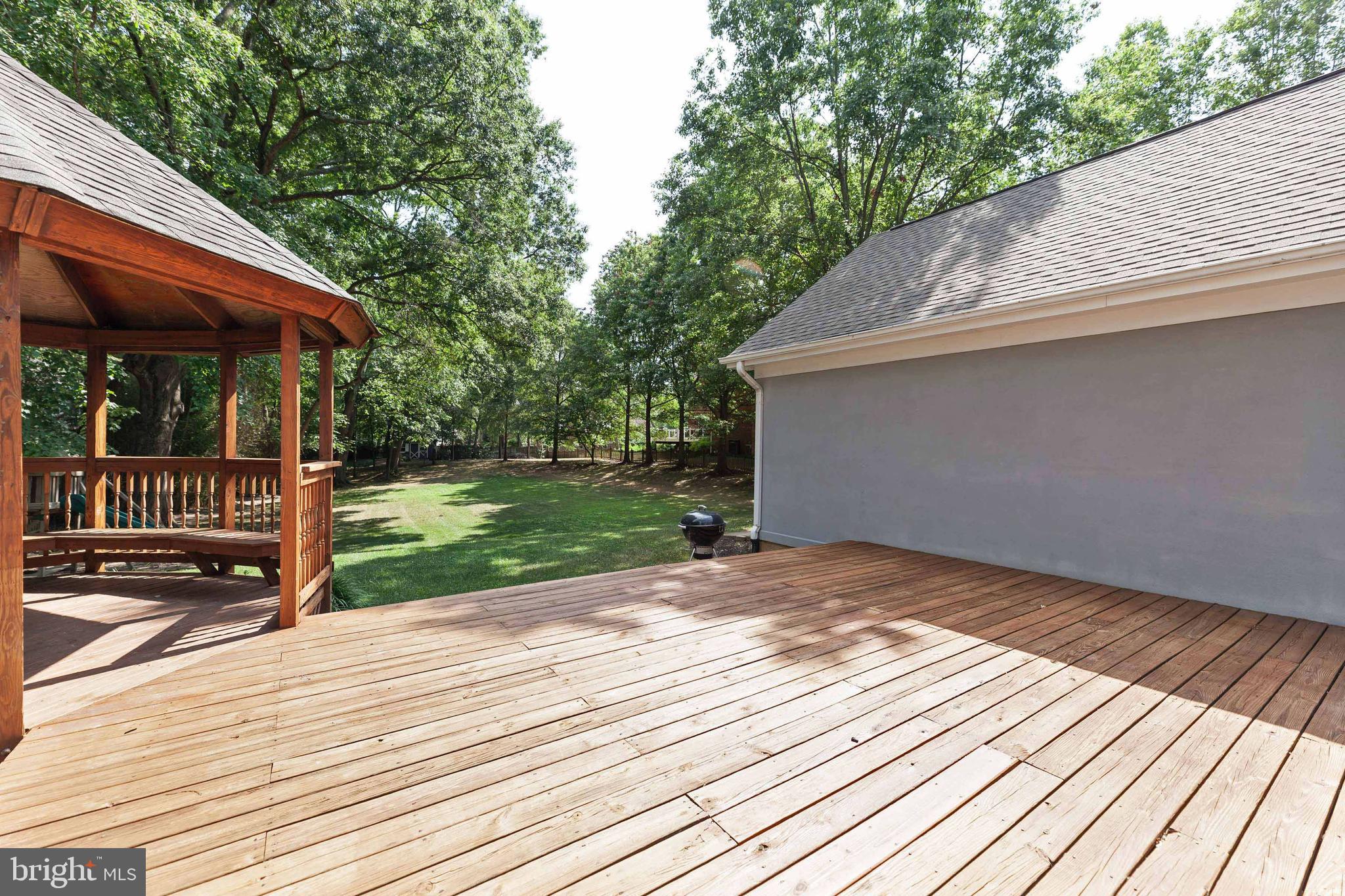 3517 Surrey Drive Alexandria, VA 22309 - Photo 48 of 62