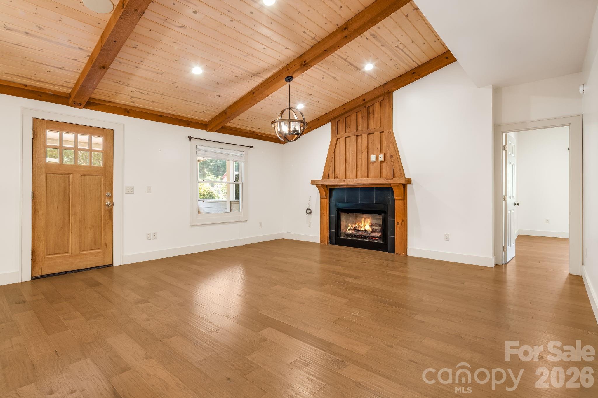 656 North Fork Road Barnardsville, NC 28709 - Photo 9 of 48 Gallery Image 9