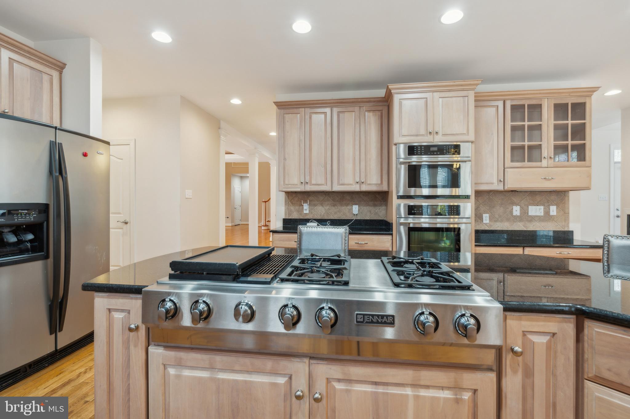 3436 Basford Road Frederick, MD 21703 - Photo 14 of 39 Appliances