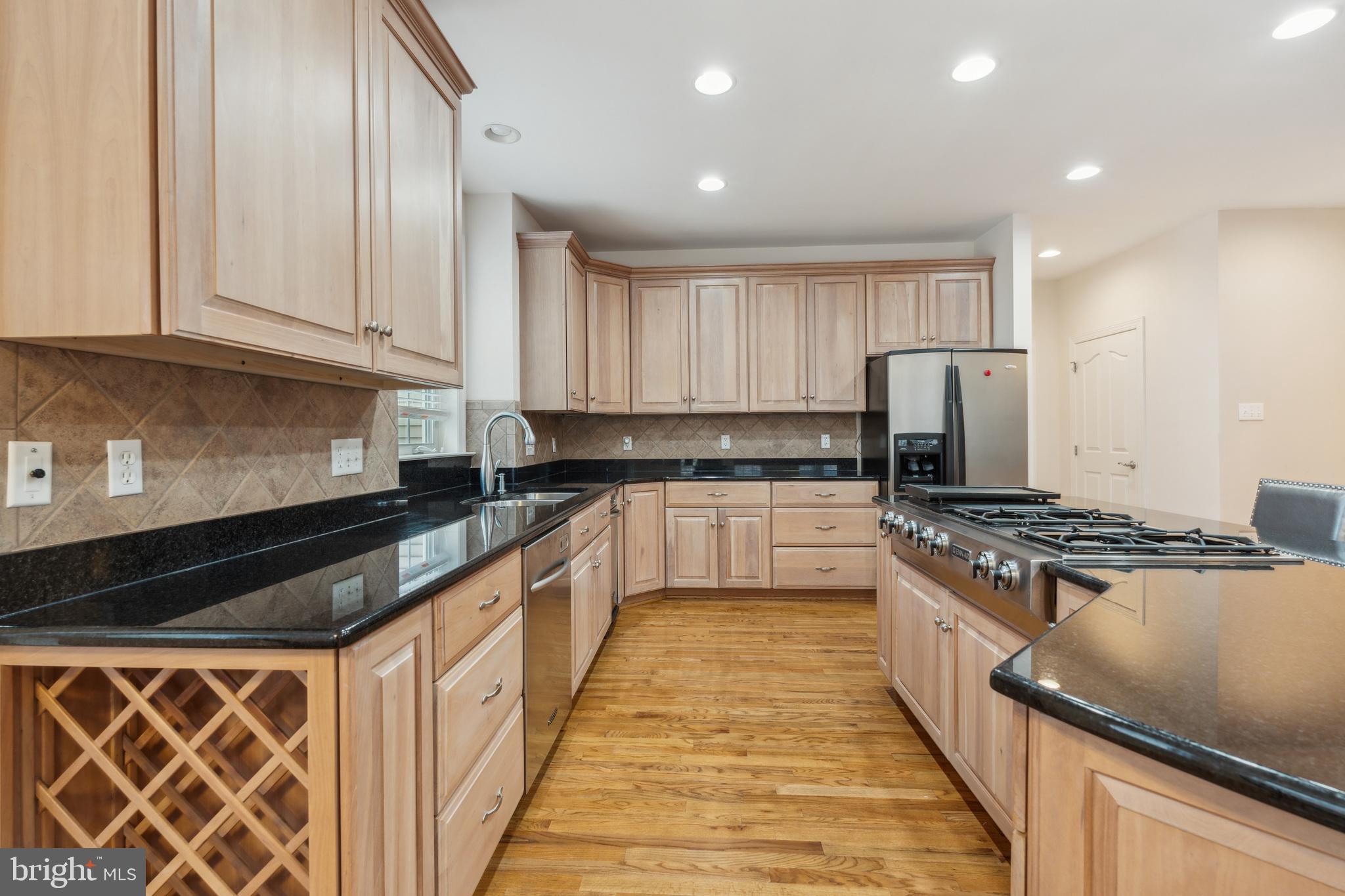 3436 Basford Road Frederick, MD 21703 - Photo 15 of 39 Cabinetry Beauty