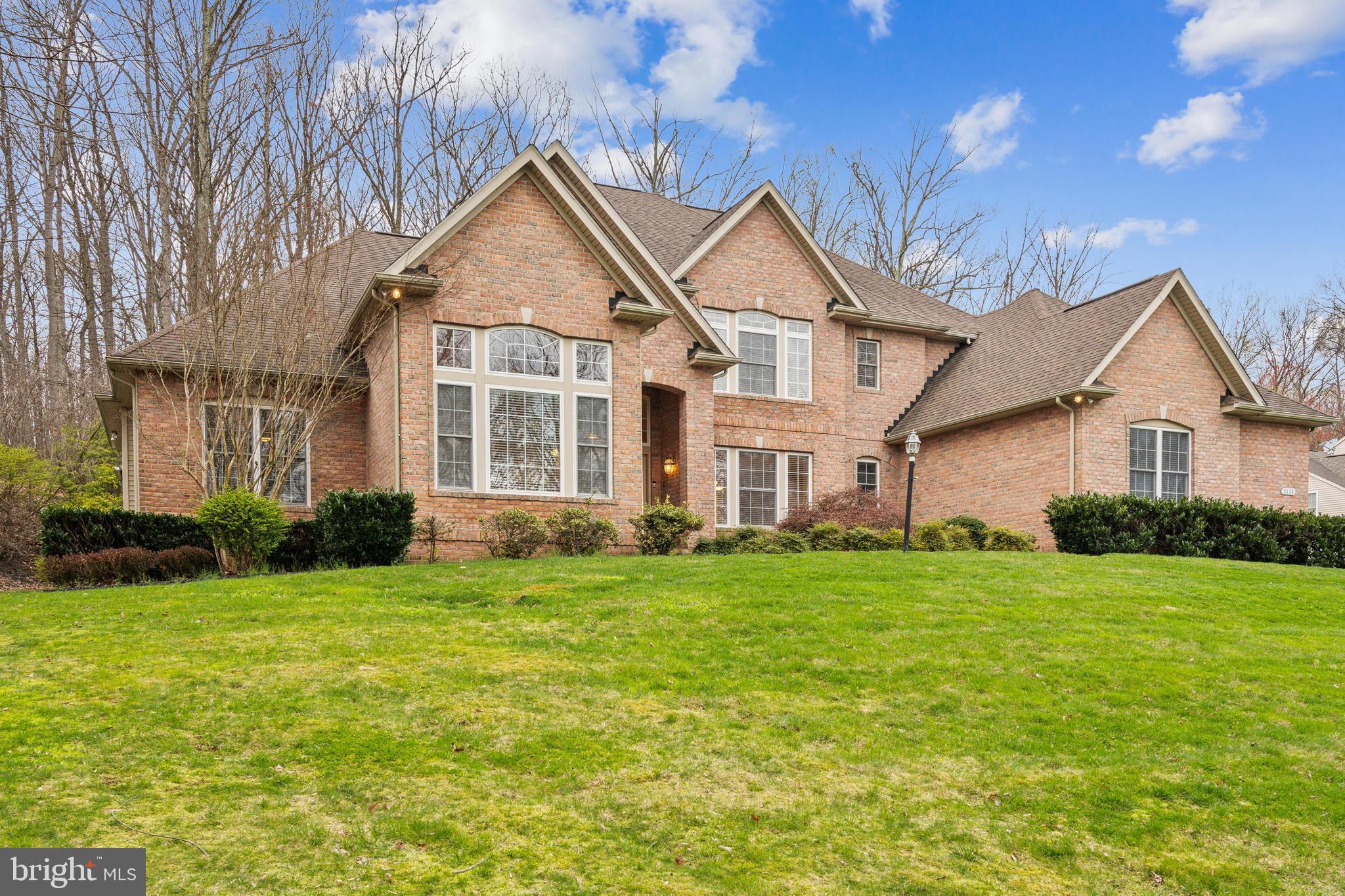 3436 Basford Road Frederick, MD 21703 - Photo 2 of 39 Main Exterior