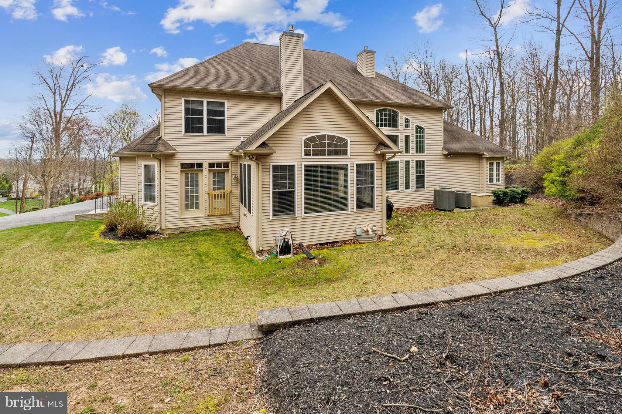 3436 Basford Road Frederick, MD 21703 - Photo 27 of 39 Rear Exterior