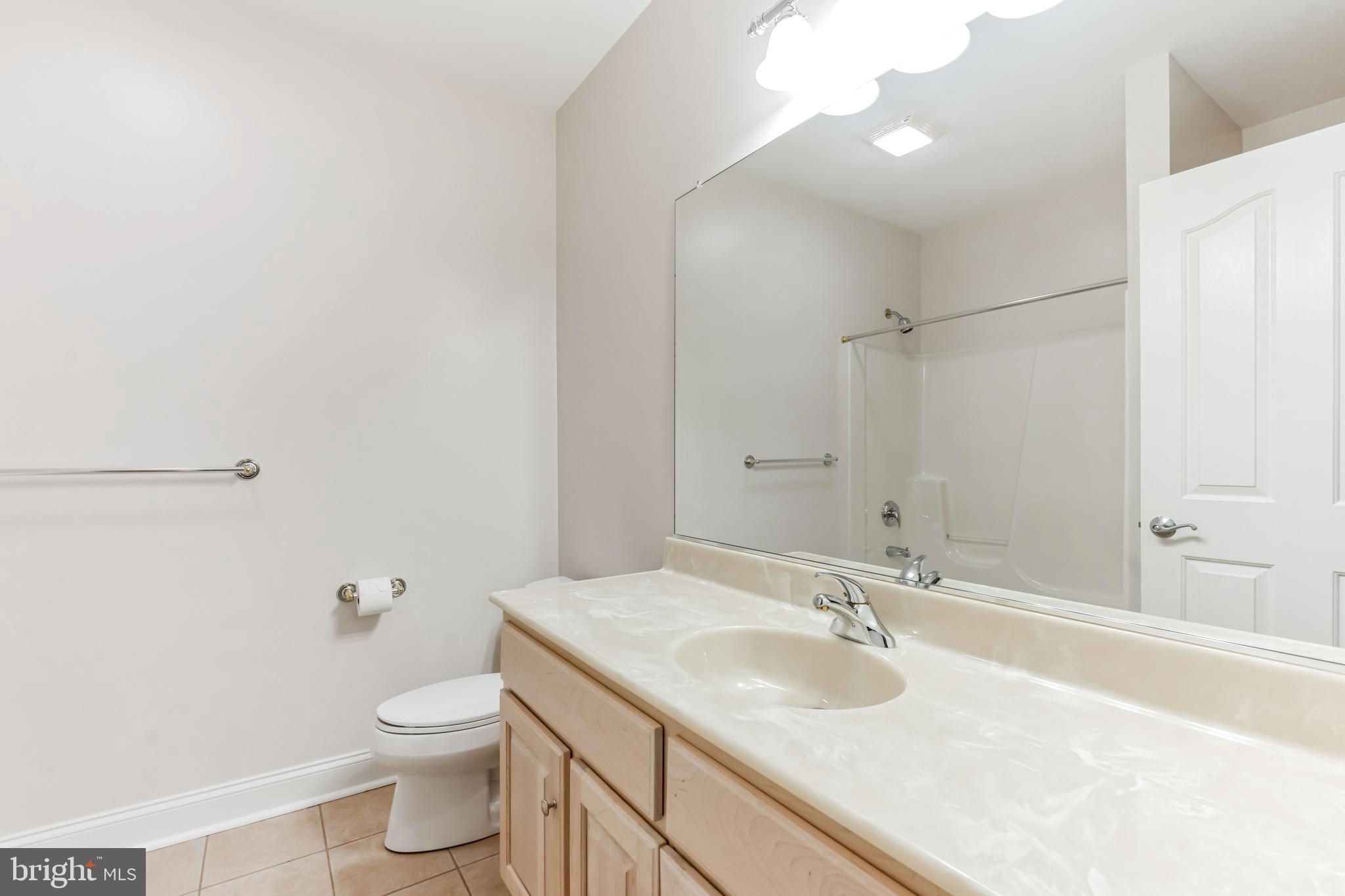 3436 Basford Road Frederick, MD 21703 - Photo 30 of 39 Basement Bathroom