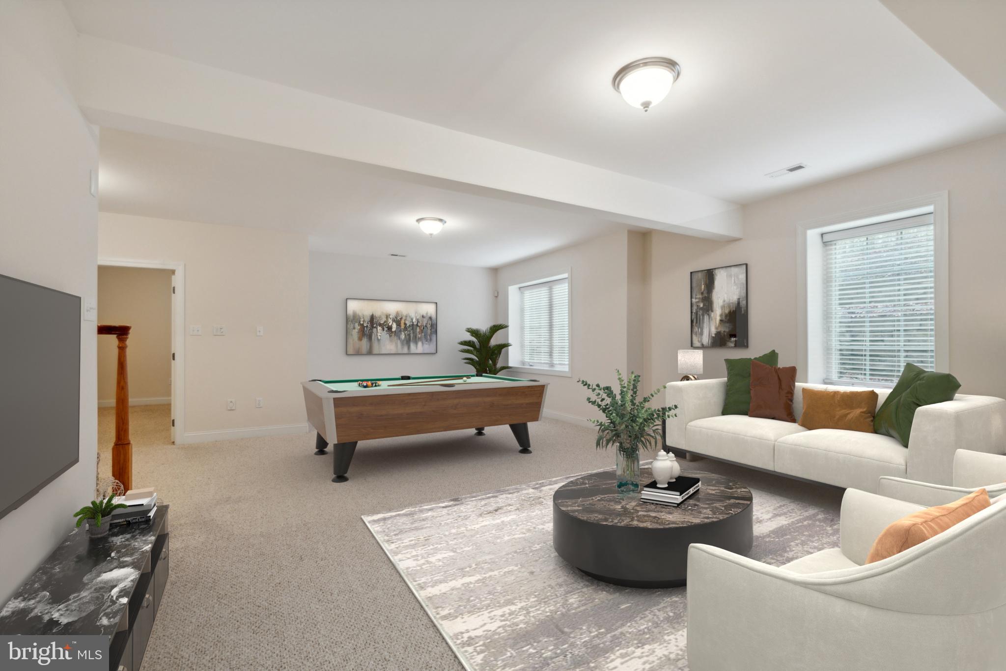 3436 Basford Road Frederick, MD 21703 - Photo 33 of 39 Recreation Room