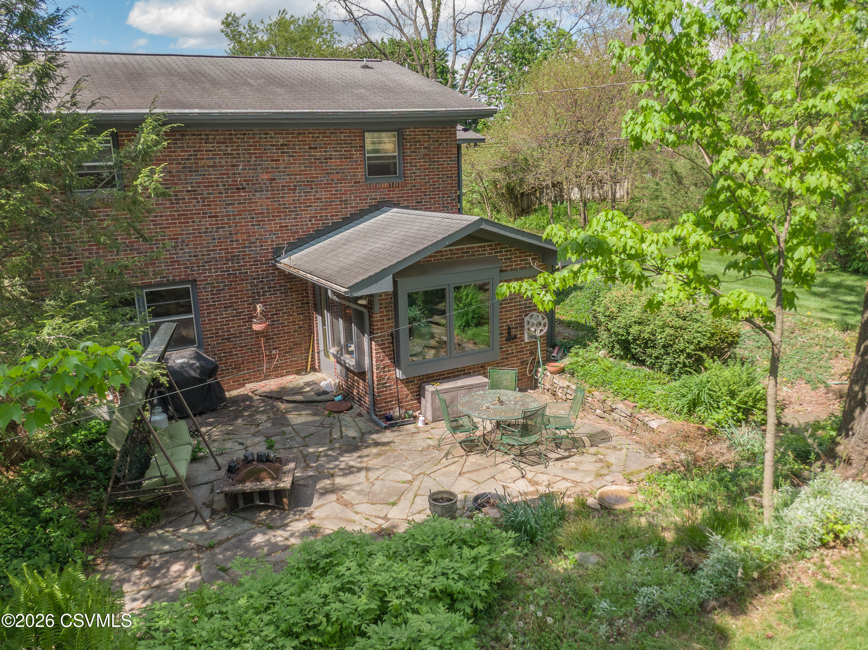 413 Pheasant Ridge Road Lewisburg, PA 17837 - Photo 6 of 72