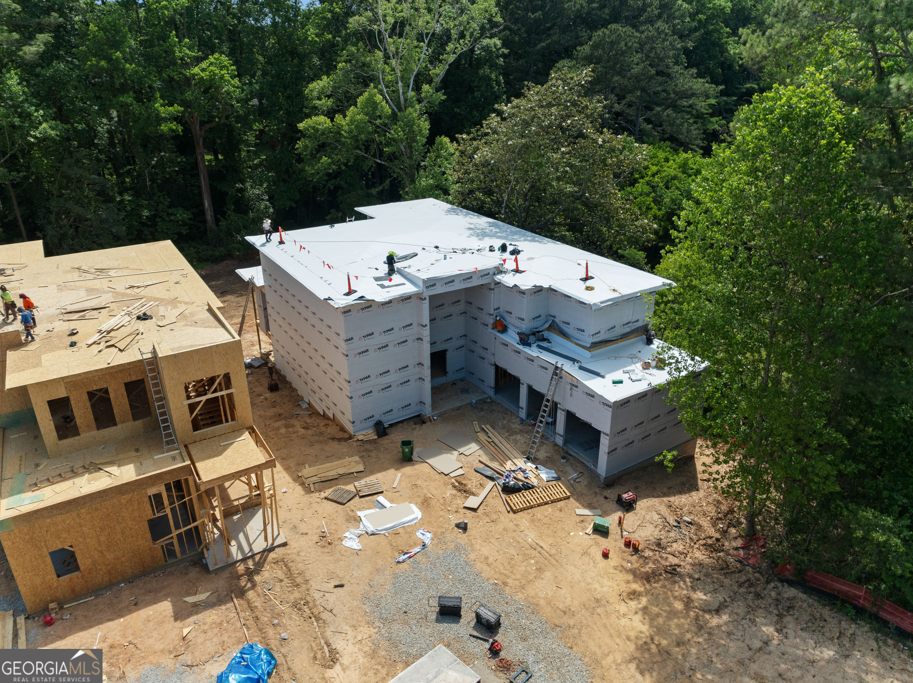 1459 Lavista Road Northeast Decatur, GA 30033 - Photo 11 of 16