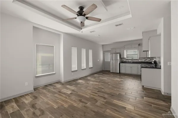 $1,200 | 5800 Nightingale Avenue, Unit 3, Mission, TX 78573